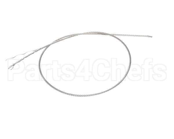 83094 Blodgett Cable, 1/16" Ss