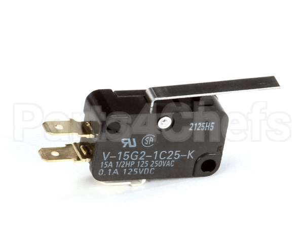 83096 Henny Penny Switch-Micro Lever
