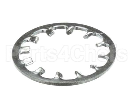 83102 Perfect Fry Washerlock 78" Intern Tooth