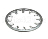 83102 Perfect Fry Washerlock 78" Intern Tooth
