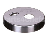 83102 Server Lid 120Mm Stainless