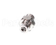 83105 Perfect Fry Nozzle,Lower Wet,Chem #6Gt006