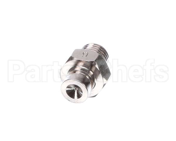 83105 Perfect Fry Nozzle,Lower Wet,Chem #6Gt006