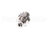 83105 Perfect Fry Nozzle,Lower Wet,Chem #6Gt006