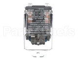 83106 Grindmaster Cecilware Relay, 30Amp 240Vac Coil Dpdt