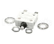 83107 Grindmaster Cecilware Circuit Breaker;5 Amp