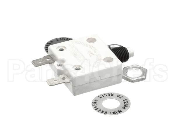 83107 Grindmaster Cecilware Circuit Breaker;5 Amp