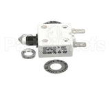 83107 Grindmaster Cecilware Circuit Breaker;5 Amp