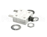 83107 Grindmaster Cecilware Circuit Breaker;5 Amp