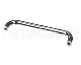 83112 Structural Concepts Handle Door Frameless Cr