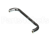 83112 Structural Concepts Handle Door Frameless Cr