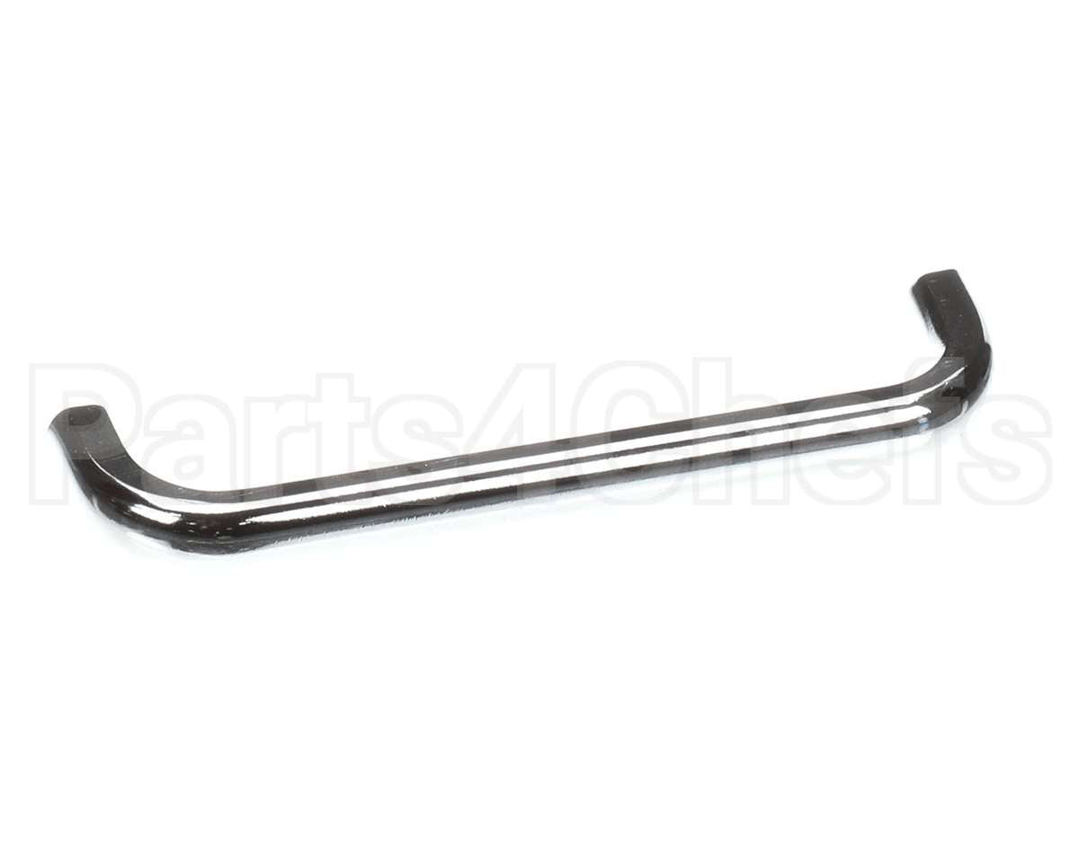 83112 Structural Concepts Handle Door Frameless Cr