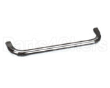 83112 Structural Concepts Handle Door Frameless Cr