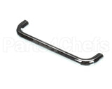 83112 Structural Concepts Handle Door Frameless Cr
