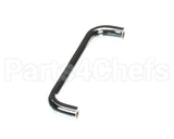 83112 Structural Concepts Handle Door Frameless Cr