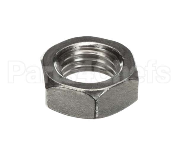 83114 Perfect Fry Nut, 7/8" Jam