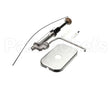83118 Server Fountain Pump Ezt Hot Fudge