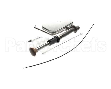 83118 Server Fountain Pump Ezt Hot Fudge