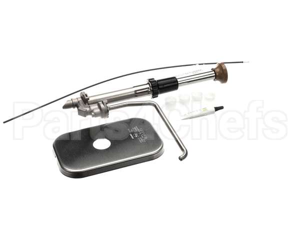 83118 Server Fountain Pump Ezt Hot Fudge