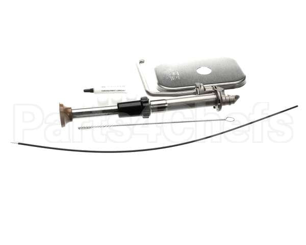 83118 Server Fountain Pump Ezt Hot Fudge