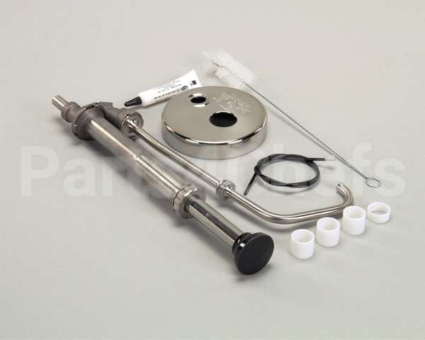 83120 Server Condiment Pump Cp-G 110Mm