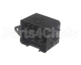 83122 Perfect Fry Body,Male Connector