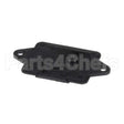 83126 Compatible Blodgett Back, Male Connector