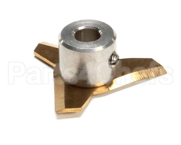 8313 Dynamic Mixer Cutter Blade