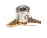 8313 Dynamic Mixer Cutter Blade