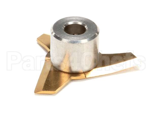 8313 Dynamic Mixer Cutter Blade