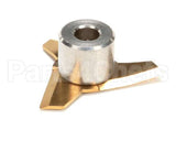 8313 Dynamic Mixer Cutter Blade