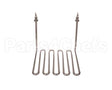 83132 Perfect Fry Element, 5.75Kw, 208V #6Et910