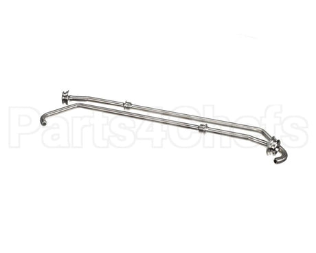 83142 Server Tube, Discharge, Fp-200-Di, 14.5Deg