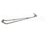 83142 Server Tube, Discharge, Fp-200-Di, 14.5Deg