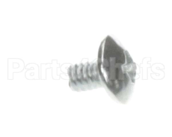 83143 Grindmaster Cecilware Scrw, 8-32X1/4 Ph Tr Zncsc