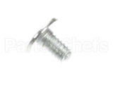 83143 Grindmaster Cecilware Scrw, 8-32X1/4 Ph Tr Zncsc