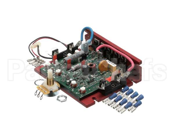 83149 Duke Control,Scr Kb 120/230 Vot Kbmm225D