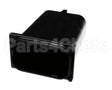 83149 Server Jar, Fountain, Plastic, Deep, Black