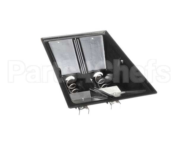 83150K Grindmaster Cecilware Assembly,Hopper,250