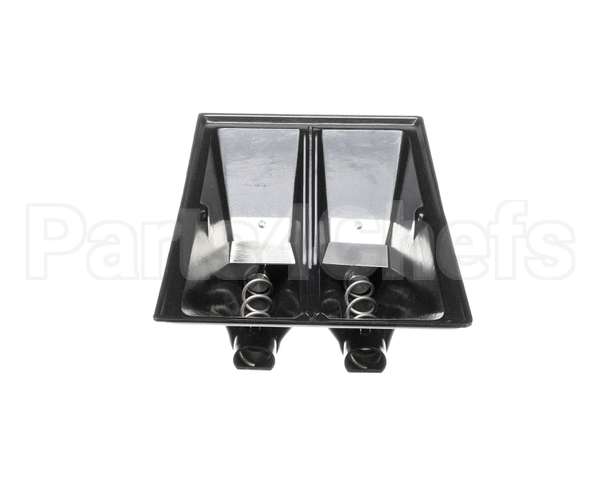 83150K Grindmaster Cecilware Assembly,Hopper,250