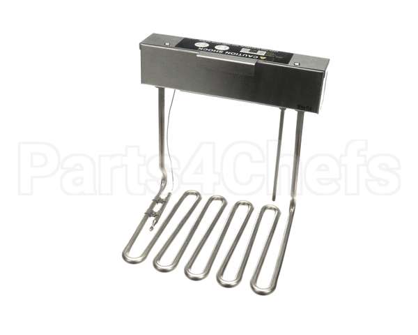83151 Perfect Fry Heater Assy,5.7Kw 240V 1Ph