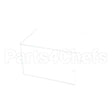 83152 Compatible Grindmaster Window, Hpr-K