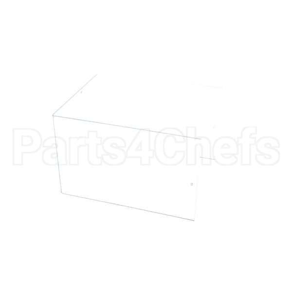 83152 Compatible Grindmaster Window, Hpr-K