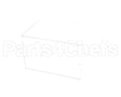 83152 Grindmaster Cecilware Window, Hpr-K