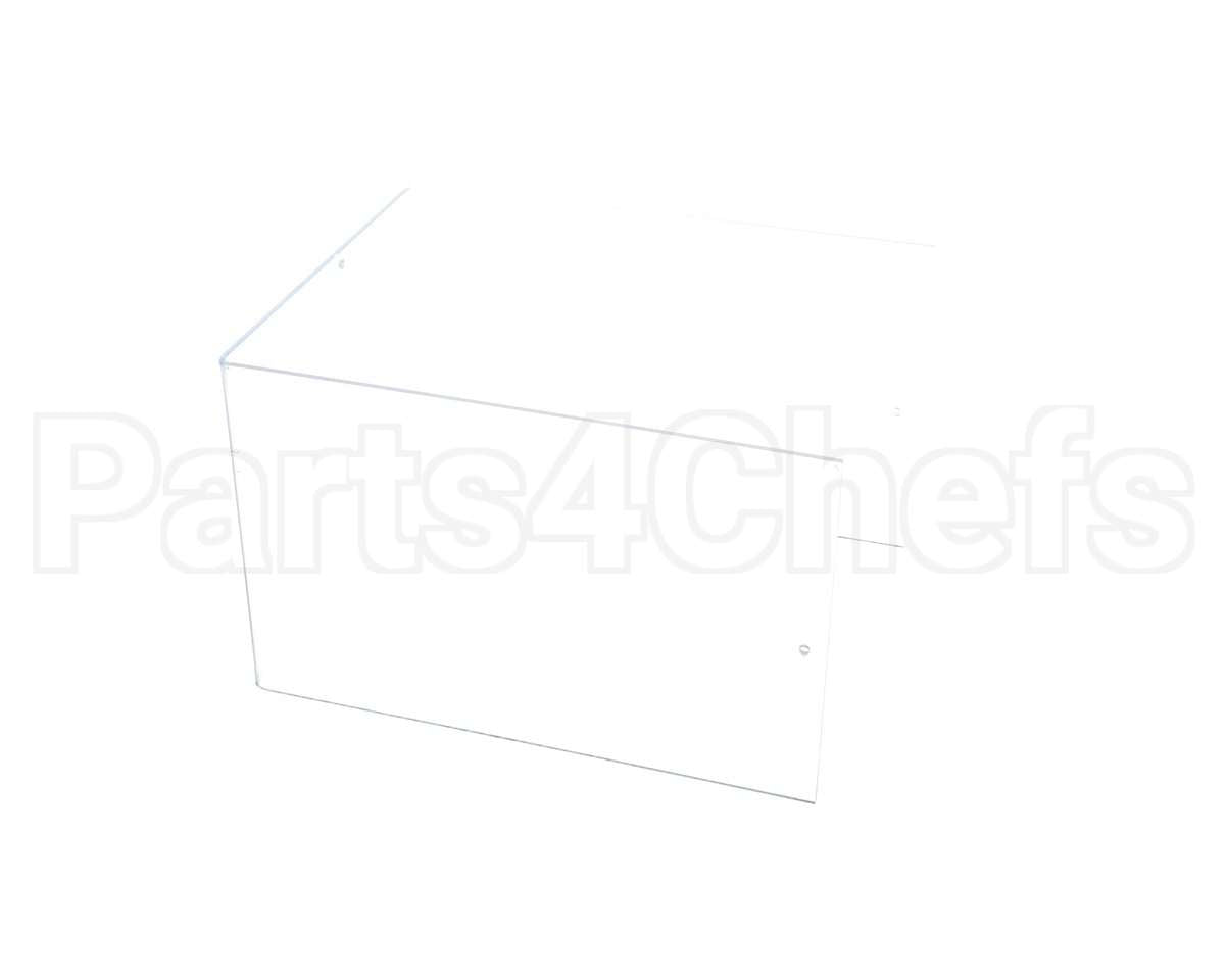 83152 Grindmaster Cecilware Window, Hpr-K
