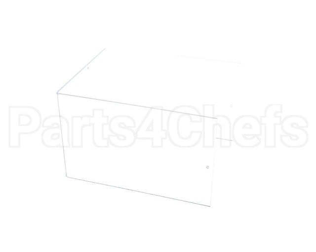 83152 Grindmaster Cecilware Window, Hpr-K