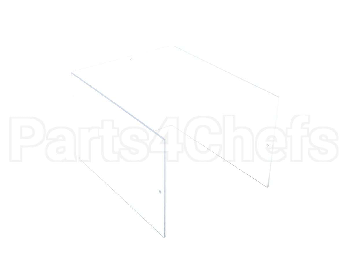 83152 Grindmaster Cecilware Window, Hpr-K