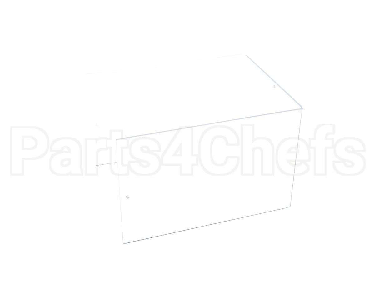 83152 Grindmaster Cecilware Window, Hpr-K