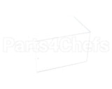 83152 Grindmaster Cecilware Window, Hpr-K
