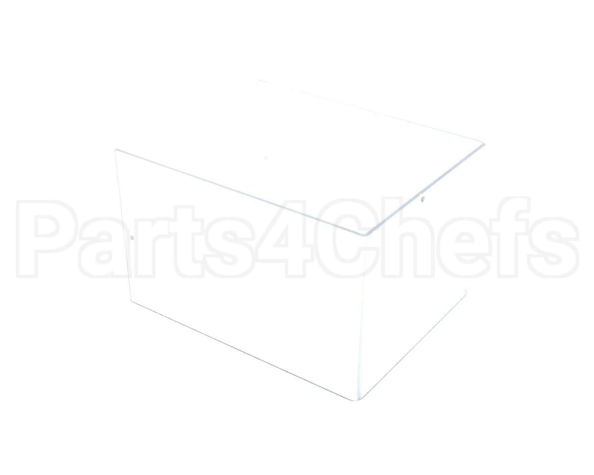 83152 Grindmaster Cecilware Window, Hpr-K
